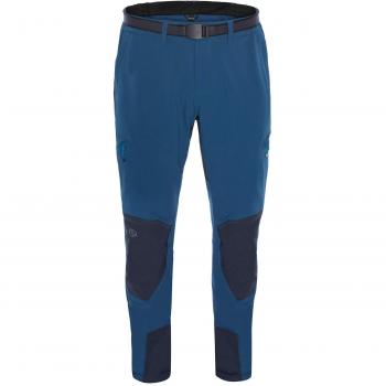 Ternua Withorn Langbroek Blauwe, S-grootte
