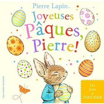 Joyeuses Pâques, Pierre