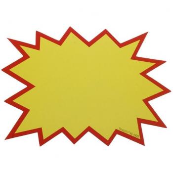 Tienda Etiqueta 10 Unidades