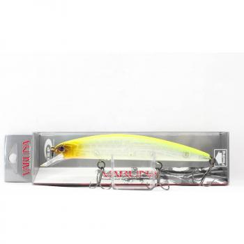 Isca Flotación MiniPequeña OSP Varuna 110F