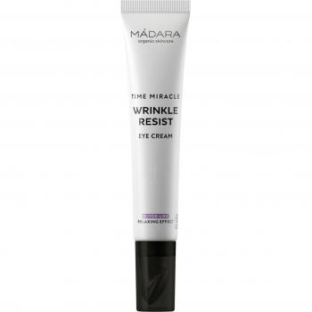 Contour des Yeux Anti-Rides Time Miracle