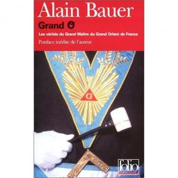 Grand O : les vérités du Grand Maître du Grand Orient de France