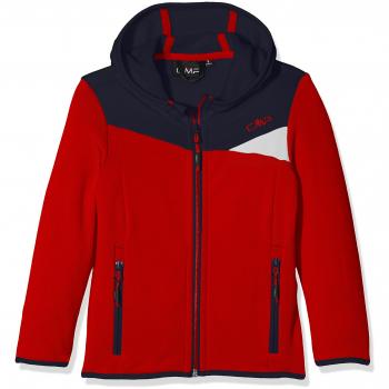 PowerStretch Ferrari Junior Jacke (164) CMP