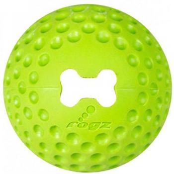 Lime‑Zing Rogz Gumz
