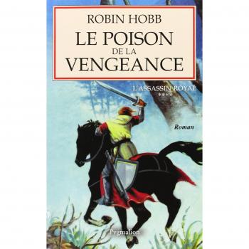 Le Poison de la vengeance