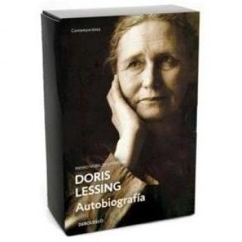 Autobiografía (estuche con dentro de mí | un paseo por la sombra) (Tapa blanda).