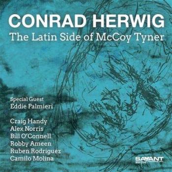 Conrad Herwig: Lado Latino de McCoy Tyner