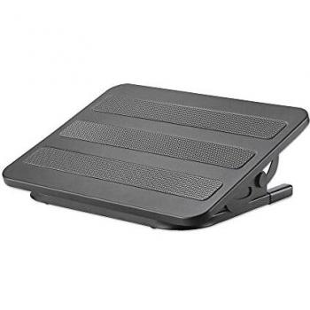 Manhattan Ergonomic Under-Desk Foot Rest