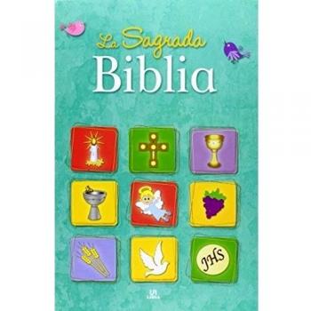 La Sagrada Biblia