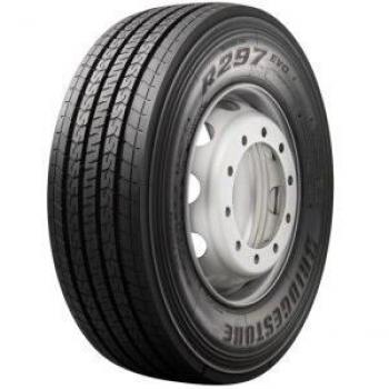 Bridgestone R 297 Evo 31570 R22.5 156/150L