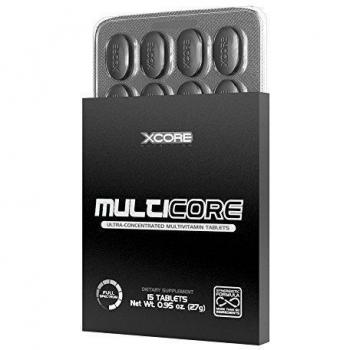 Multicore 15 TABS Max