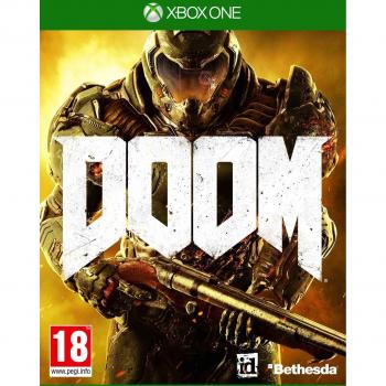 MICROSOFT DOOM