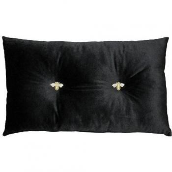 Bumble Bee Scatter Cushion