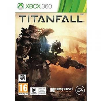 Titanfall (Französisch) Xbox 360 – Originalverpackt, sehr gut, gebraucht, USK18
