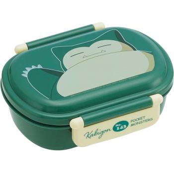 Boys & Girls Pokemon Lunch Box Tiered
