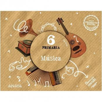Música 6.