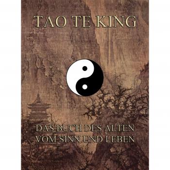 Laotse: Tao Te King