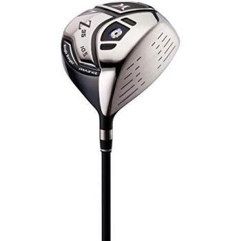 MAZEL Titanium Golf Driver for Men, Right Handed, 460CC