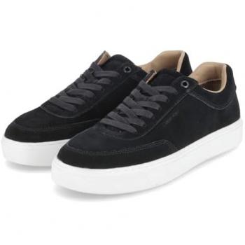 Herren Sneaker Calvin Klein aus Wildleder, Modell HM0HM01792