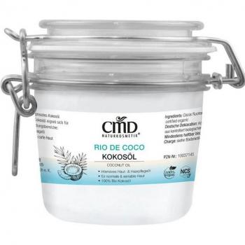 CMD Rio de Coco Bio Kokosöl – 200 ml