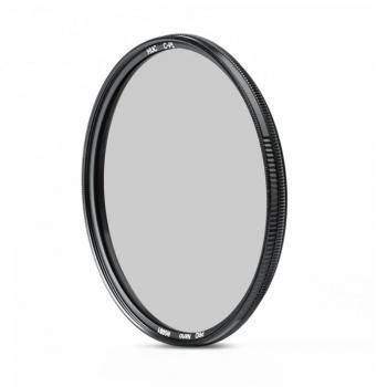 NiSi 55mm HUC Circular Polarizer Filter