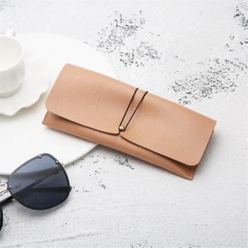Kawaii Soft PU Leather Wallet Storage Bag