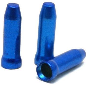 50Pcs Bicycle Gear Cable End Caps