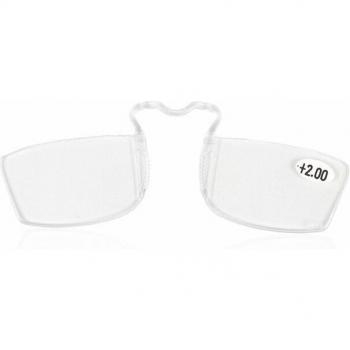 Gafas de presbicia Zilead con clip para la nariz