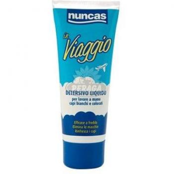 NUNCAS Détergent Compact 100 ml