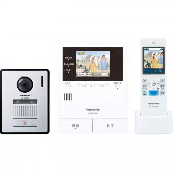 Panasonic VL-SWZ300KF