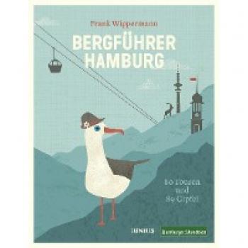 Wippermann, Frank: Bergführer Hamburg