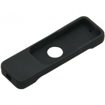 Housse silicone colorée pour télécommande Apple TV 4 avec organisateur