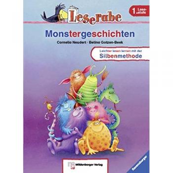 Monstergeschichten