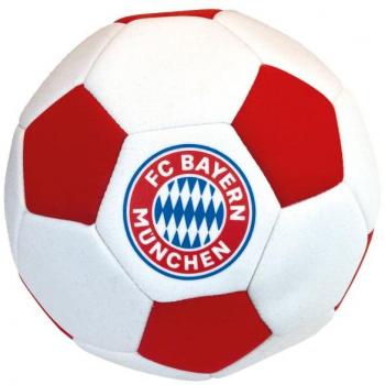 Happy People GmbH & Co.KG FCB Neopren Fußball 22cm, Größe 5