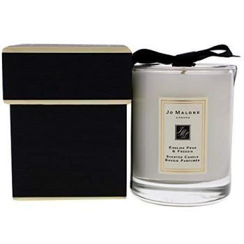 Brillo Floral: Manzana Inglesa & Freesia