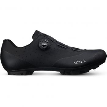 Vento X3 Black/Black Overcurve – 44,5 mm