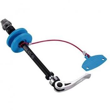 Almacenamiento ChainGrip 130 mm – Herramienta de ciclismo en negro