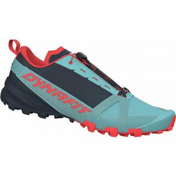 Dynafit Women Traverse Sapatilha Cores Vibrantes (38,5)