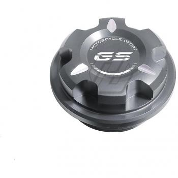 Perno de Tapa de Aceite Visgaler para R1200GS Rallye