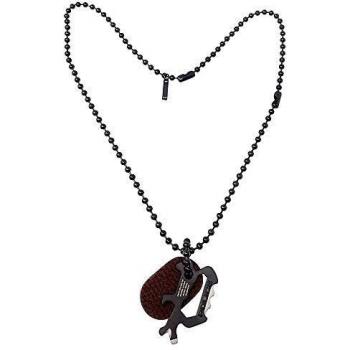 Collier Unisex Police PJ.26566PSB/01