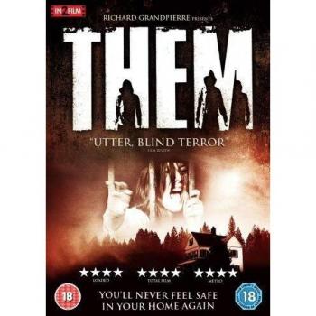 Them [Uk Import]