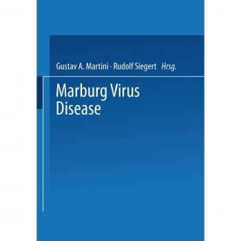Marburg Virus Disease