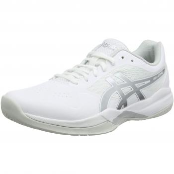 ASICS Gel-Game 7, Scarpe da Tennis, Uomo, Bianco