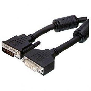 DVI-I Extension Valueline 188/10 – Liaison Double