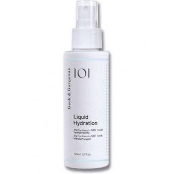 Geek & Gorgeous Liquid Hydration 110ml