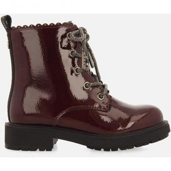 Gioseppo Bordeaux Zilina Boys Boots EU 31