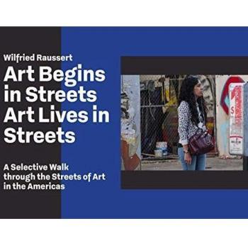 Art Begins in Streets
