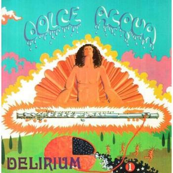 Dolce acqua