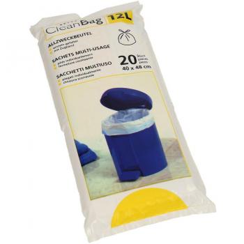 Balde de Desechos Brabantia 15 L Acero Bronceado
