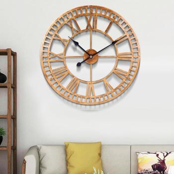 Decorative 40cm Wall Clock